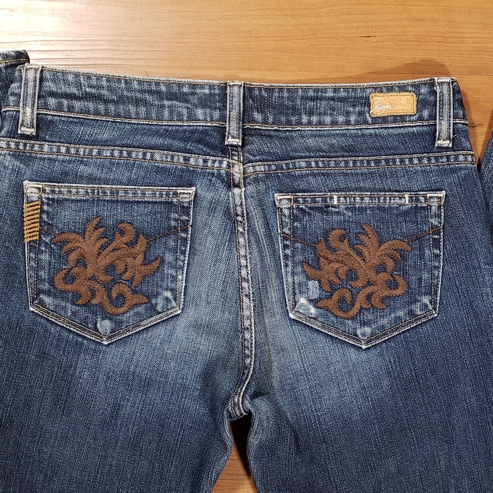 Paige Melrose Premium Jean's 29x34